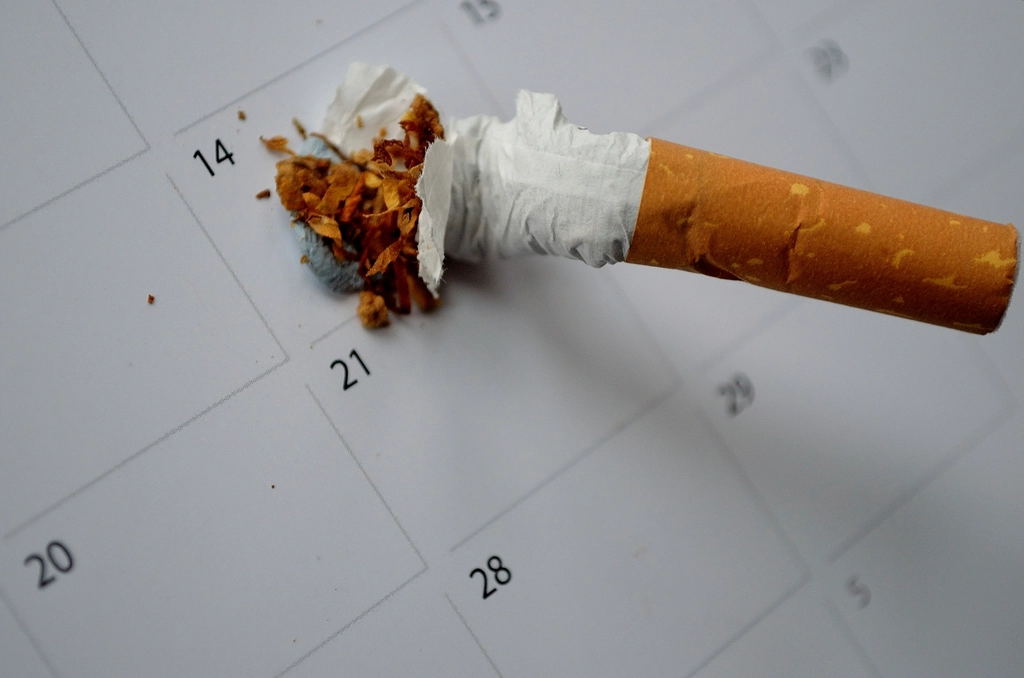 Honoring My Father’s Legacy: How Quit Smoking Quickly Aims To Save Lives